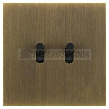  ART MSCB DOUBLE V/V 