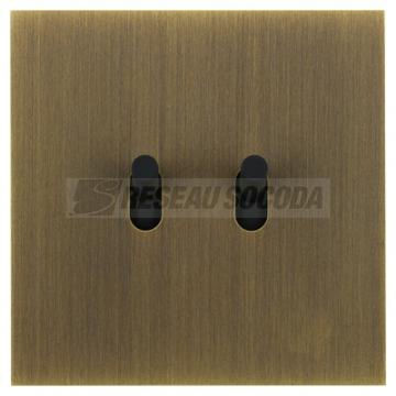  ART MSCB DOUBLE V/V 