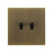  ART MSCB DOUBLE POUSSOIR 