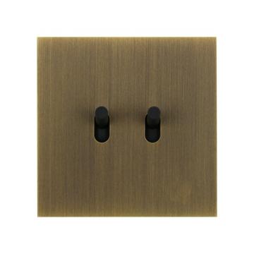  ART MSCB DOUBLE POUSSOIR 