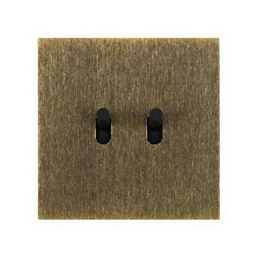  ART MSCB DOUBLE POUSSOIR 