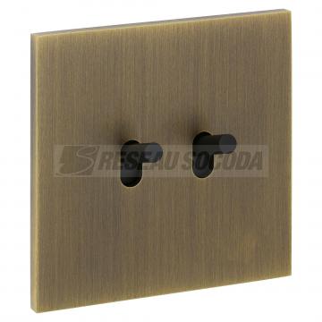  ART MSCB DOUBLE POUSSOIR 