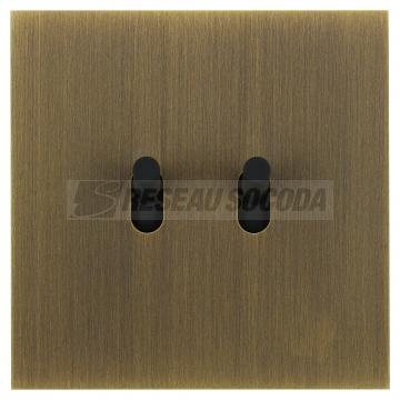  ART MSCB DOUBLE POUSSOIR 