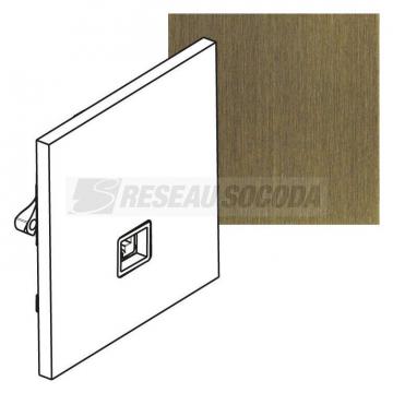 ART MB RJ45 CAT6 FTP 
