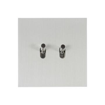  ART ESCAB DOUBLE POUSSOIR 