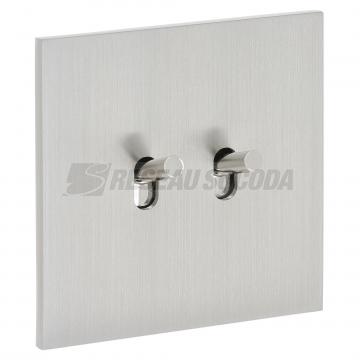  ART ESCAB DOUBLE POUSSOIR 