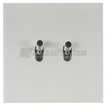  ART ESCAB DOUBLE POUSSOIR 