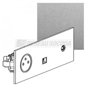  ART EAB 2P+T + RJC6FTP + TV 