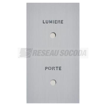  ART ESCAB GUICHET P + L 