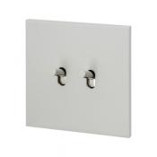  ART ESCAS DOUBLE POUSSOIR 