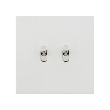  ART ESCAS DOUBLE POUSSOIR 