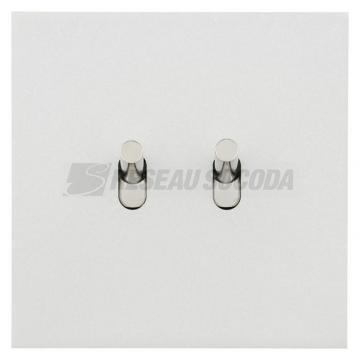  ART ESCAS DOUBLE POUSSOIR 