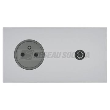  ART EAS 2P+T + TV 