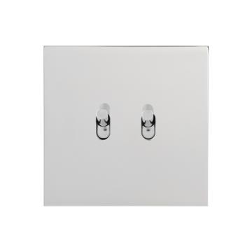  ART ESCAM DOUBLE V/V 