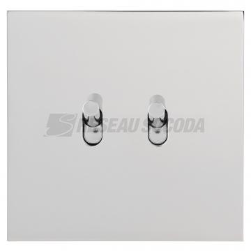 ART ESCAM DOUBLE V/V 