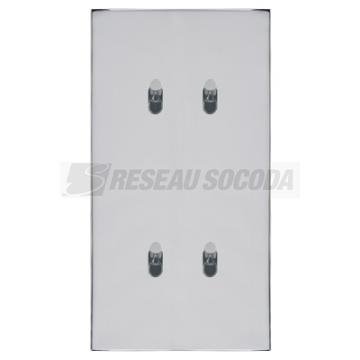  ART ESCAM 4 V/V 