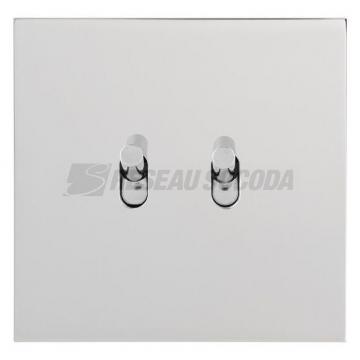  ART ESCAM DOUBLE POUSSOIR 