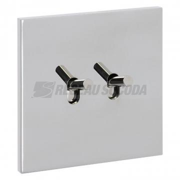  ART ESCAM DOUBLE POUSSOIR 