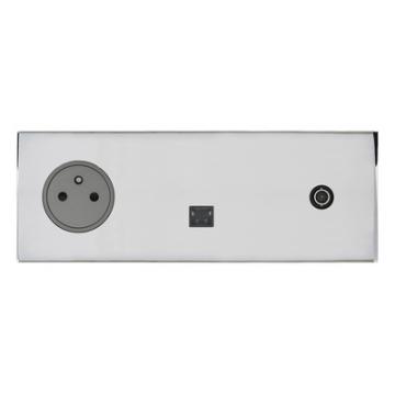  ART EAM 2P+T + RJC6FTP + TV 