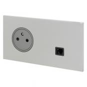  ART EAM 2P+T + RJ CAT 6 FTP 