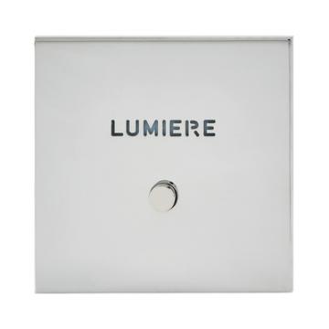  ART ESCAM GUICHET LUMIERE 