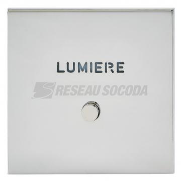  ART ESCAM GUICHET LUMIERE 