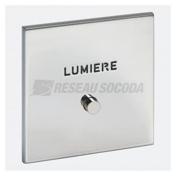  ART ESCAM GUICHET LUMIERE 
