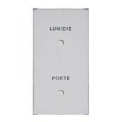  ART ESCAM GUICHET P + L 