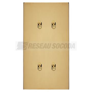  ART ESCOM 4 V/V 