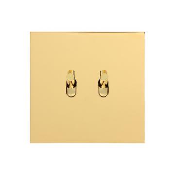  ART ESCOM DOUBLE POUSSOIR 