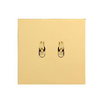  ART ESCOM DOUBLE POUSSOIR 