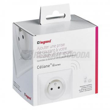  ART EOM RJ45 CAT6 FTP 
