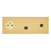  ART EOM 2P+T + RJC6FTP + TV 