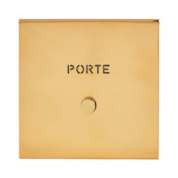  ART ESCOM GUICHET PORTE 