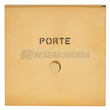  ART ESCOM GUICHET PORTE 