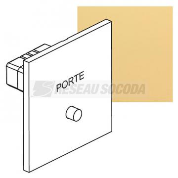  ART ESCOM GUICHET PORTE 