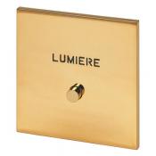  ART ESCOM GUICHET LUMIERE 