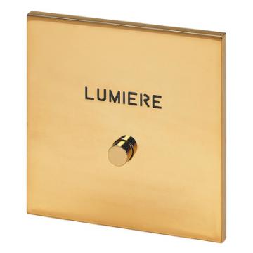  ART ESCOM GUICHET LUMIERE 