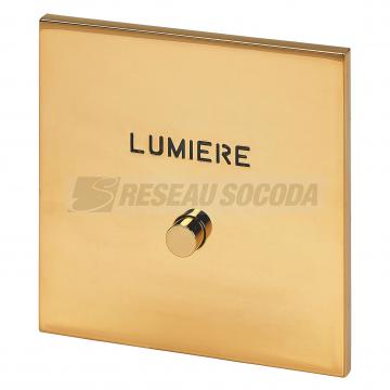  ART ESCOM GUICHET LUMIERE 