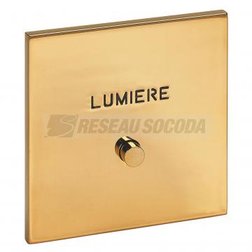  ART ESCOM GUICHET LUMIERE 