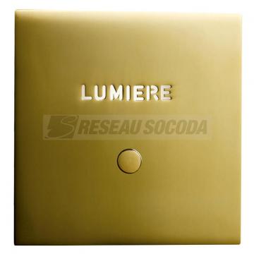  ART ESCOM GUICHET LUMIERE 
