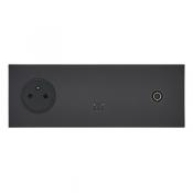  ART ENM 2P+T + RJC6FTP + TV 