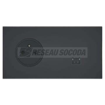  ART ENM 2P+T + RJ CAT 6 FTP 