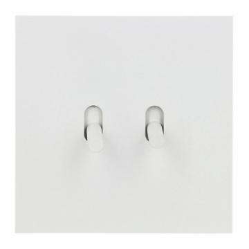  ART ESCBL DOUBLE POUSSOIR 