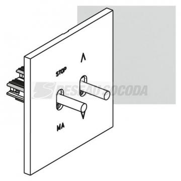  ART ESCBL CDE VR POSIT.FIXE 