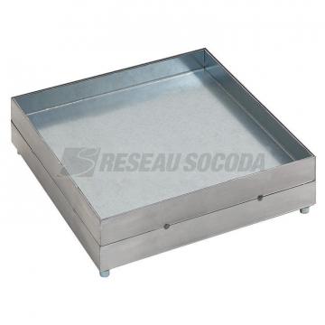  bo�te IP44 CARR. 8 A 24 MM 