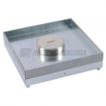  bo�te IP44 SORCAB CARR 8 A 15 