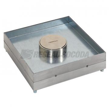  bo�te IP44 SORCAB CARR 8 A 15 