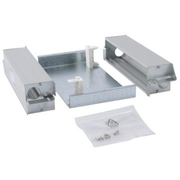  KIT DE 2 SUPPORTS VERTICAUX 