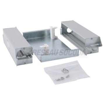  KIT DE 2 SUPPORTS VERTICAUX 